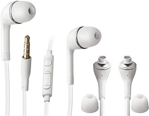Kavin Earphone for Samsung Galaxy S3 / J7 /J5 for all Samsung Phone Neo ...
