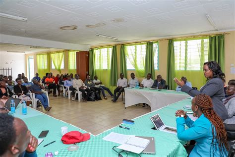 60 Trainees Commence an Agricultural Training Program to Enhance their ...