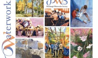 PWS Waterworks 2025 | artspaces | kunstmatrix