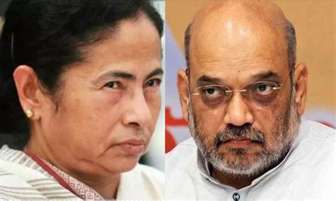 Election in West Bengal has come close. Politicians' activities and ...