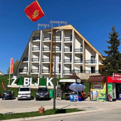 HOTEL ZABLJAK (Durmitor National Park) - Hotel Reviews, Photos, Rate ...