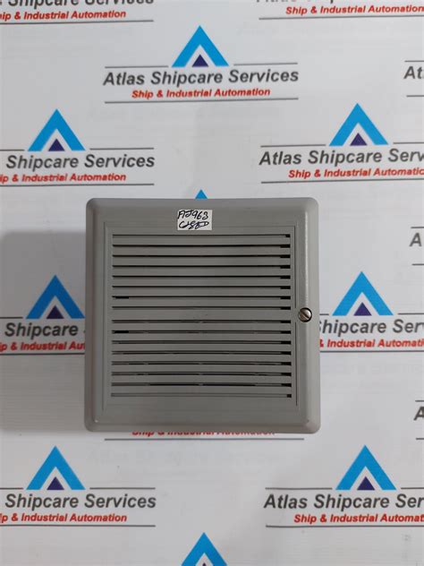 EDWARDS P-047570-1362 TEMPORAL HORN – Atlas Shipcare Services