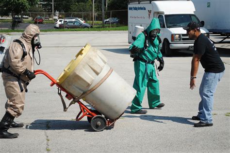 (40 Hour) OSHA HAZWOPER Training | Safety Training Services