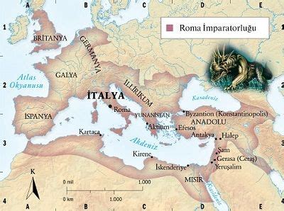 Roma İmparatorluğu - Sayfa 2