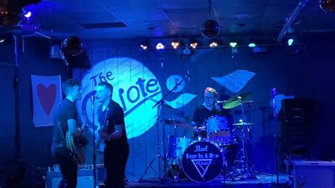 A taste of “I’ve been cheated”- Four in a Row. on Vimeo