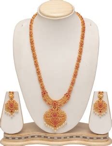 South Indian Jewellery - Buy South Indian Jewellery Designs online at ...