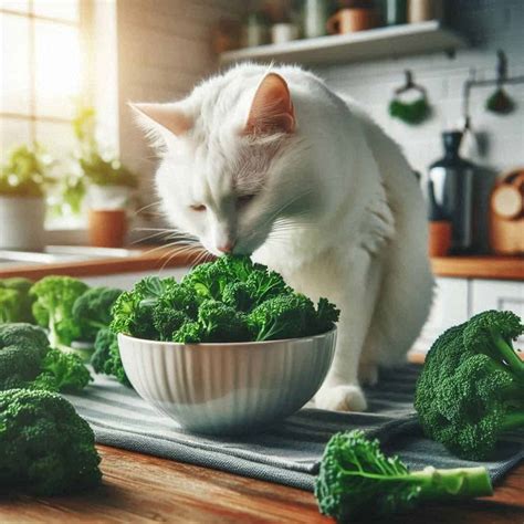 Can Cats Eat Kale? What You Need To Know