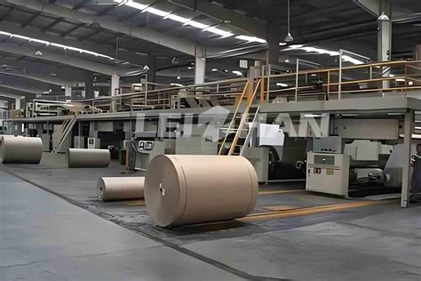 Image result for Threading a Paper Machine