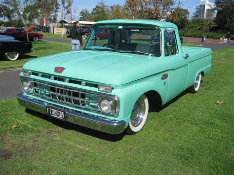 File:1965 Ford F100 Pick Up.jpg