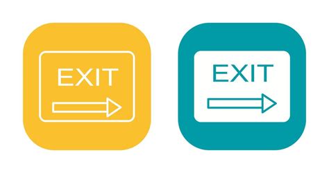Image result for Exit Button Jpg