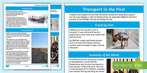 Transportation Over Time Worksheet 的图像结果