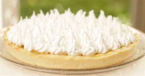 Image result for Tutorial De Lemon Pie