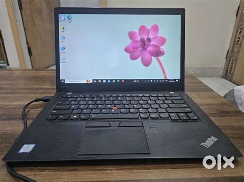 LENOVO ThinkPad Laptop - Computers & Laptops - 1816407671