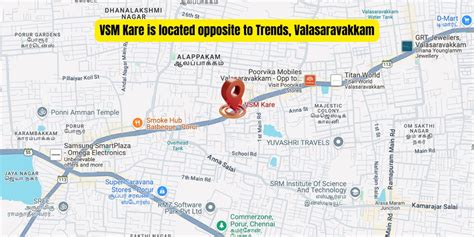 About Us - VSM Kare