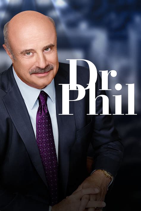 Dr. Phil Primetime (TV Series 2024- ) - Posters — The Movie Database (TMDB)