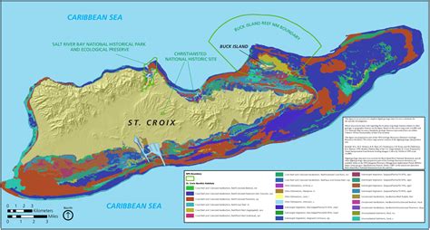 Virgin Islands Maps | NPMaps.com - just free maps, period.