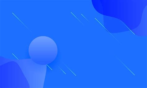 Abstract fluid background with colorful gradient | Premium Vector