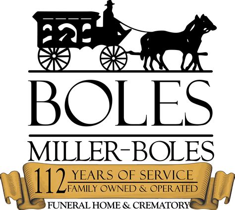 Our Story | Miller-Boles Funeral Home