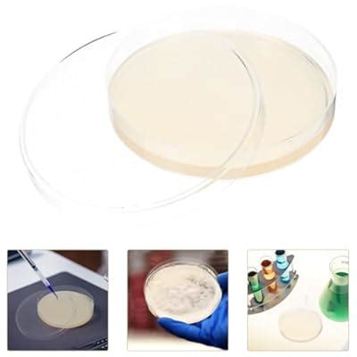 ULTECHNOVO 10-Pack Agar Plates - Vacuum Sealed India | Ubuy