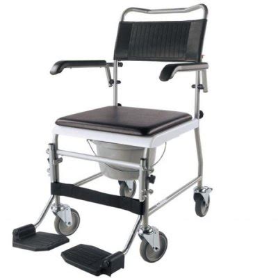 Fahrbaren Toilettenstuhl online mieten