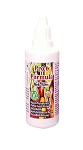 Buy Pro 6 Formula Drops - 50ml (Get One Bottle 50ml Pro 6 Formula Drops ...