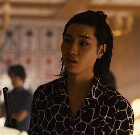 alice in borderland #Niragi | Actors, Borderlands, Dory