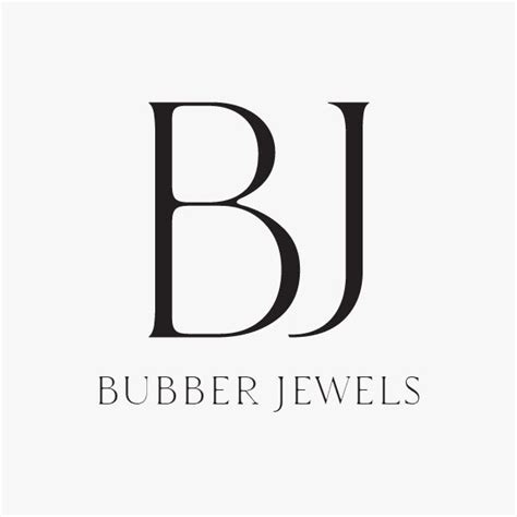 Bubber Jewels – Bubberjewels