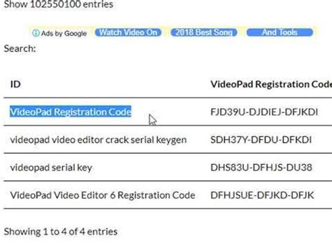 PhotoPad Code 的图像结果