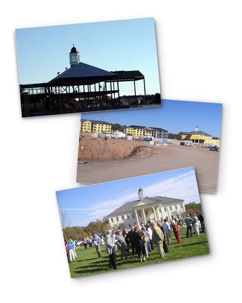 Cedars Of Chapel Hill