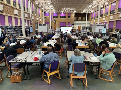 What to know about Midland ISD bond planning meeting No. 1