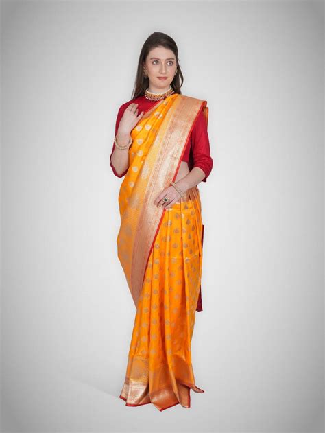 Luxury Sarees, Lehengas & Ghararas | Zahrat