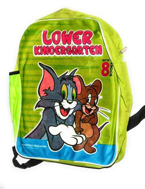 Buy MONOPOLY KIDS BOOKS FOR LOWERKINDERGARDEN (LKG) CLASS (SET OF 8 ...