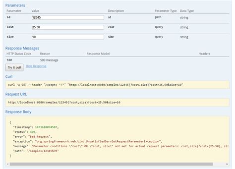 Image result for @ Param in Java