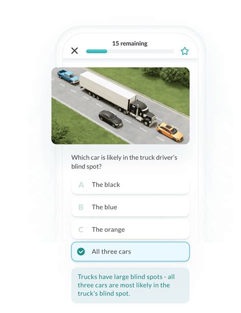 Sofa License Practice Test | Baci Living Room