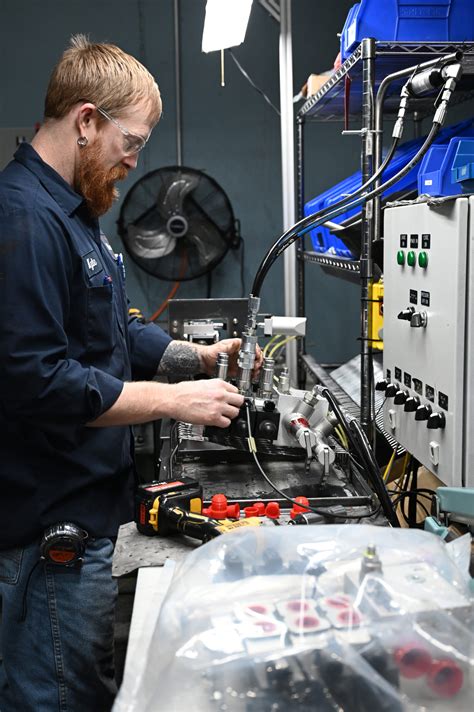 Evolution Motion Solutions | Motion Redefined