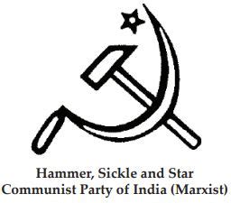 Election symbols and its importance — lesson. Social Science, Class 7.