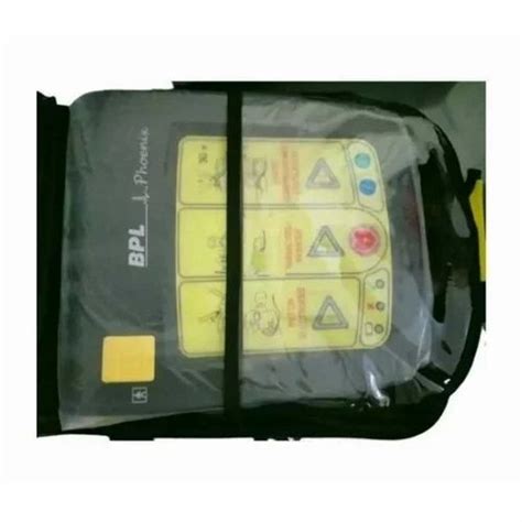 Medical Defibrillators - BPL Phoenix DF2628 AED Defibrillator Wholesale ...