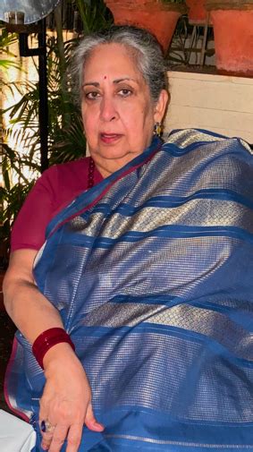 ‘The way a sari is worn is a living dictionary of India’s stories ...