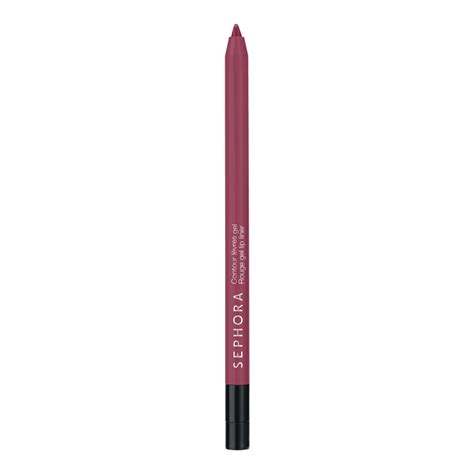 Rouge Gel Lip Liner • 13 Wine-o