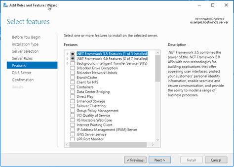Image result for Windows Server DNS Setup
