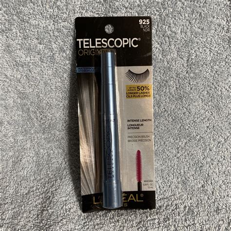 Telescopic Mascara Waterproof