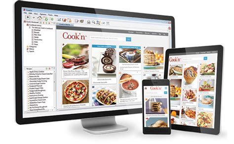 Image result for Living Cookbook Software Replacement