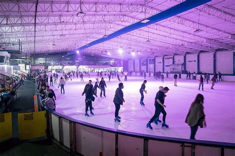CANTERBURY OLYMPIC ICE RINK (2026) All You Need to Know BEFORE You Go ...