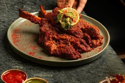 Taftoon, Mumbai - Restaurant menu, prices and reviews