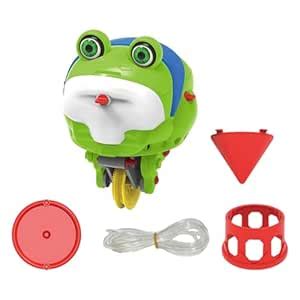 The Style Sutra Tumbler Gyros Toy Tightrope Walking Tumbler Unicycle ...