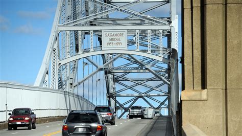 Sagamore Bridge update, new housing: Cape Cod Times top stories