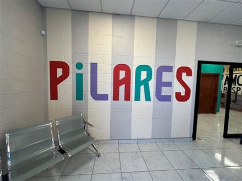 Inauguran el primer centro del programa Pilares en Mexicali