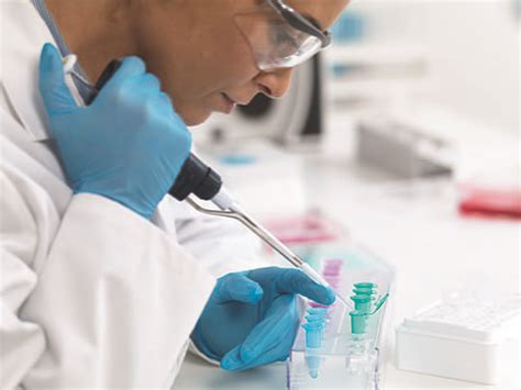 EU In Vitro Diagnostic Medical Device Regulation | TÜV SÜD in India