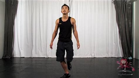 Image result for ChaCha Dance Tutorial