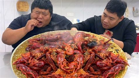 【黑龙江】男子点10斤小龙虾称重仅5斤多：不会私了正在维权